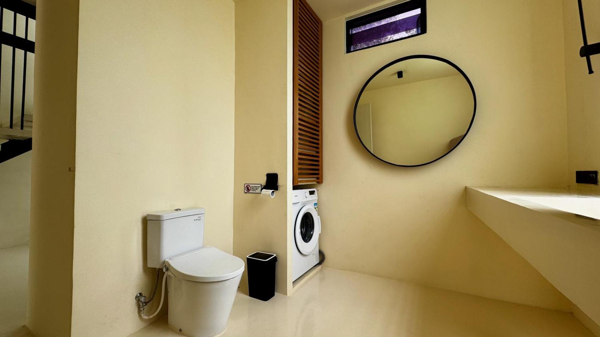 Hillstone Luxury Village Ungasan Exterior foto