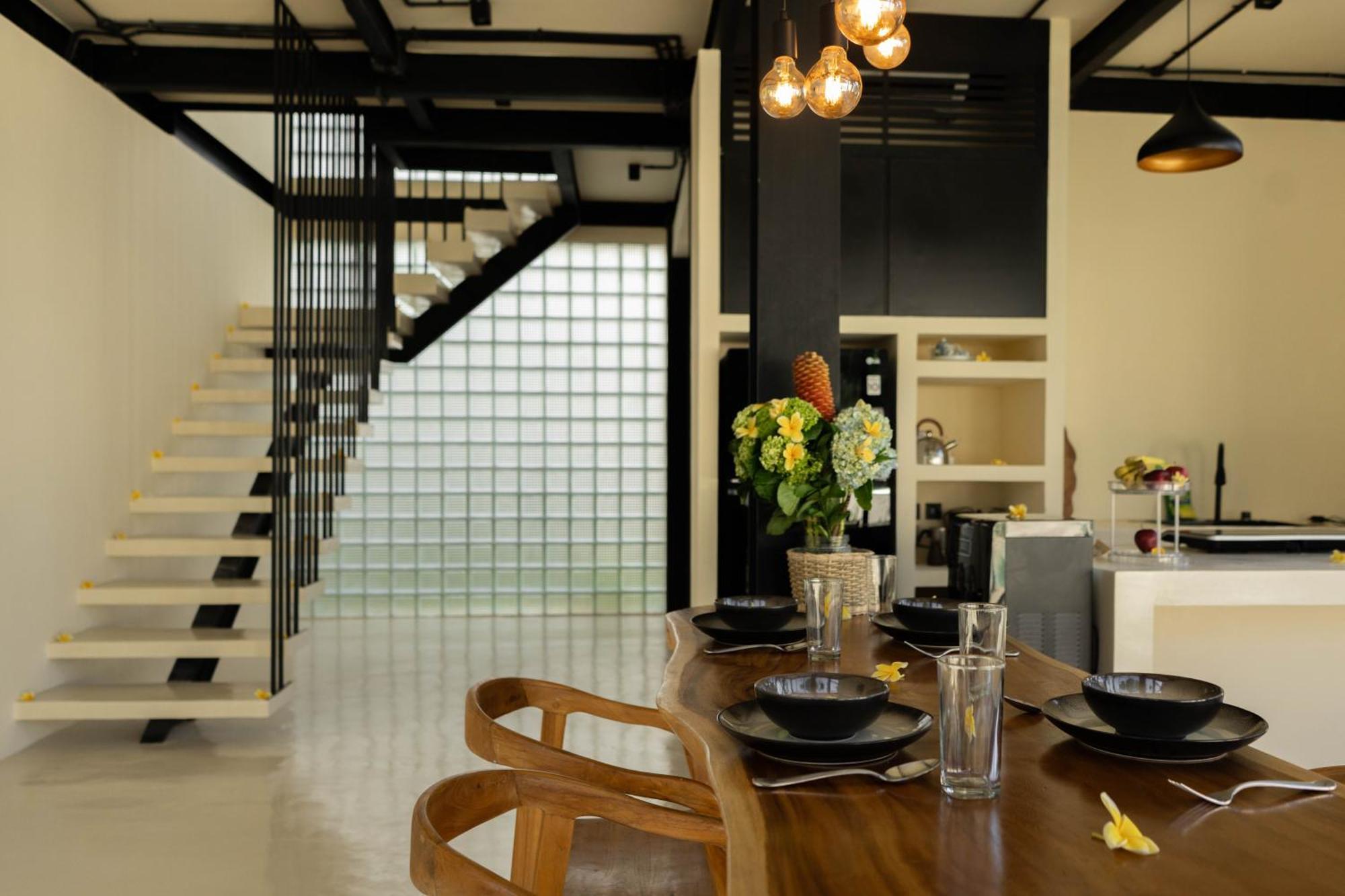 Hillstone Luxury Village Ungasan Habitación foto